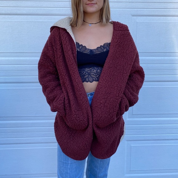 Urban Outfitters jacket - Picture 4 of 4